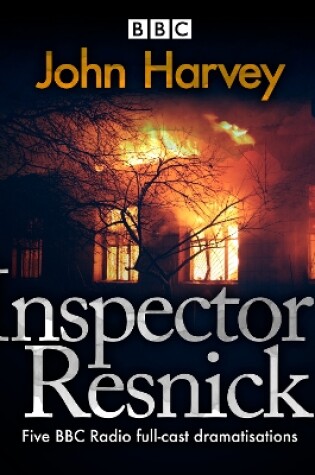 Cover of Inspector Resnick