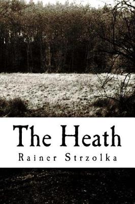 Book cover for The Heath