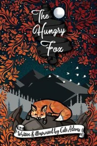 Cover of The Hungry Fox