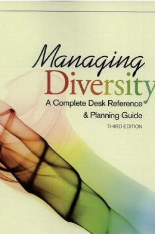 Cover of Managing Diversity