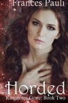 Book cover for Horded