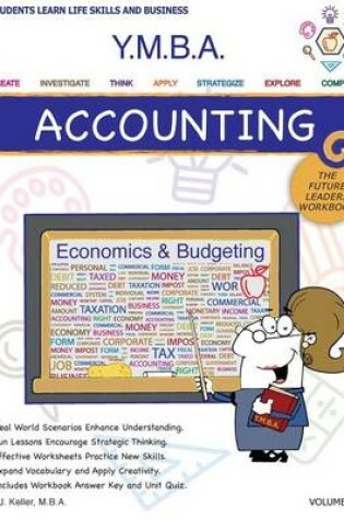Cover of Ymba Accounting