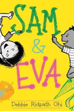 Cover of Sam & Eva