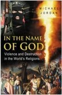 Book cover for In the Name of God