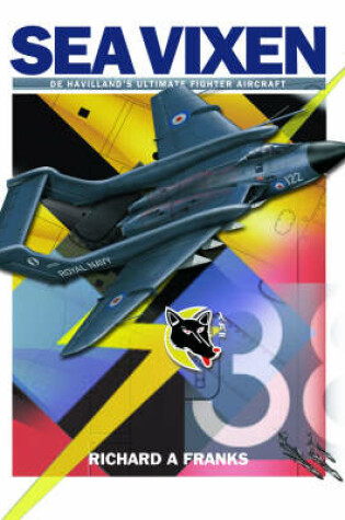 Cover of De Havilland Sea Vixen