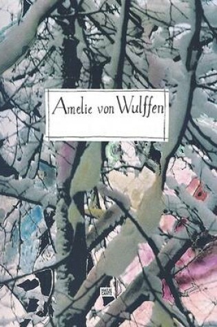 Cover of Amelie Von Wulffen