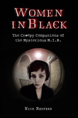 Book cover for Women in Black