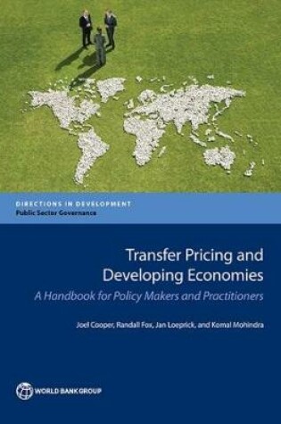 Cover of Transfer pricing and developing economies