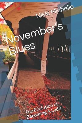 Book cover for November's Blues