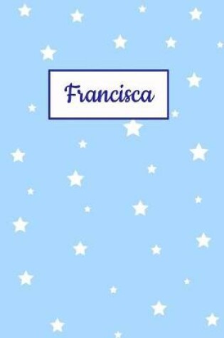 Cover of Francisca