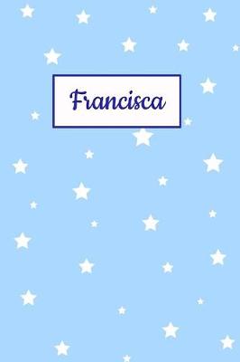 Book cover for Francisca
