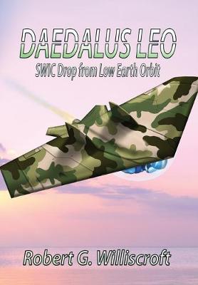 Book cover for Daedalus LEO