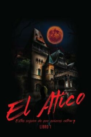 Cover of El Atico