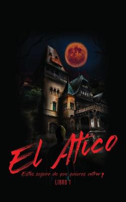 Cover of El Atico