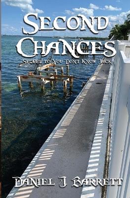 Book cover for Second Chances