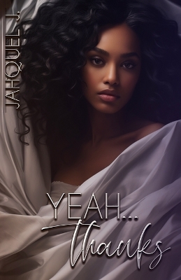 Cover of Yeah...Thanks