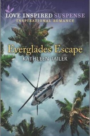 Cover of Everglades Escape