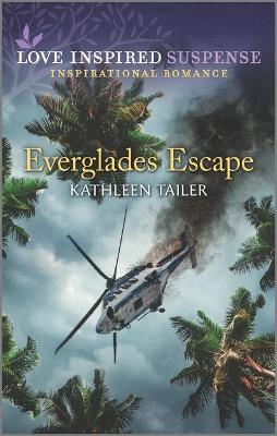 Book cover for Everglades Escape