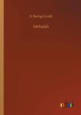 Book cover for Mehalah