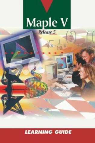 Cover of Maple