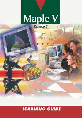 Book cover for Maple