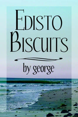 Book cover for Edisto Biscuits