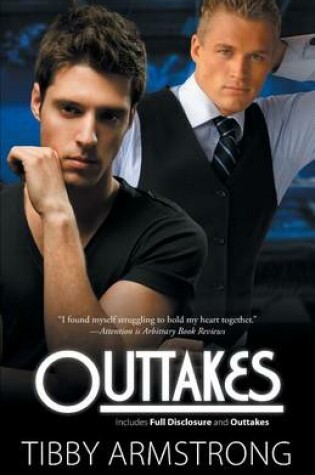 Cover of Outtakes