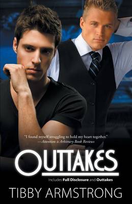 Book cover for Outtakes