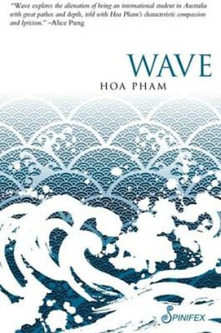 Cover of Wave