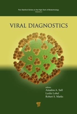 Cover of Viral Diagnostics