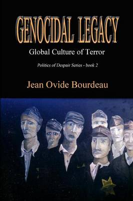 Book cover for Genocidal Legacy: Global Culture of Terror