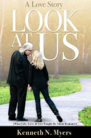 Cover of Look At Us