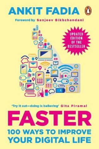 Cover of Faster