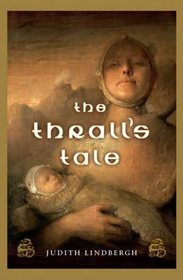 Book cover for The Thrall's Tale