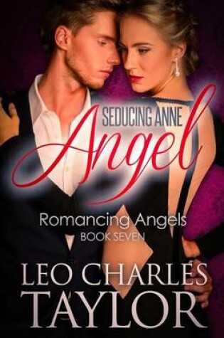 Cover of Seducing Anne Angel