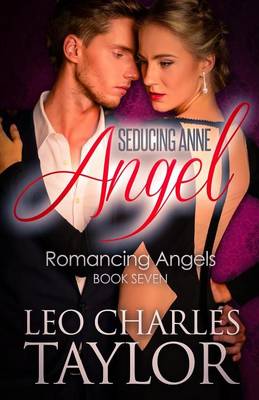 Cover of Seducing Anne Angel