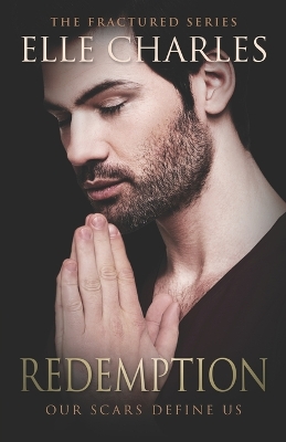 Cover of Redemption