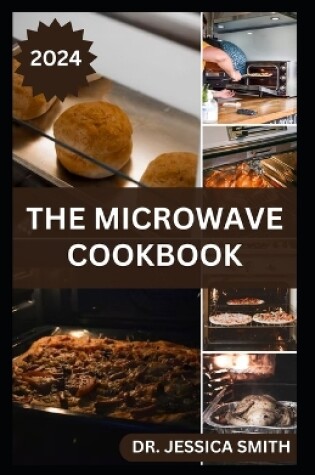 Cover of The Microwave Cookbook