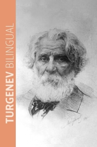 Cover of Turgenev Bilingual