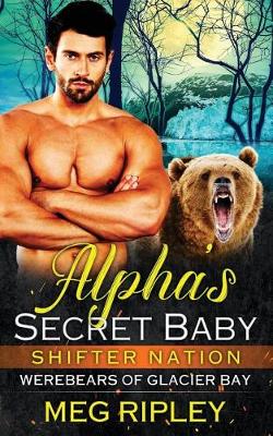 Cover of Alpha's Secret Baby