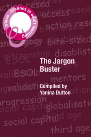 Cover of Jargon Buster