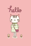 Book cover for Hello