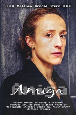Book cover for Amiga
