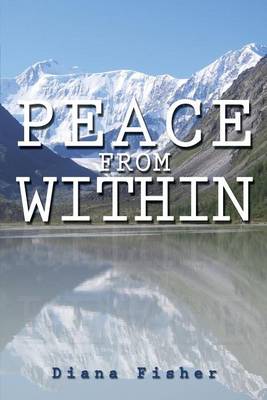 Book cover for Peace from Within