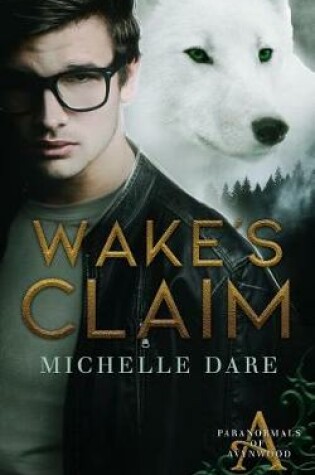 Cover of Wake's Claim