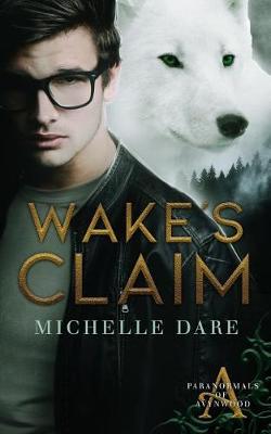 Cover of Wake's Claim