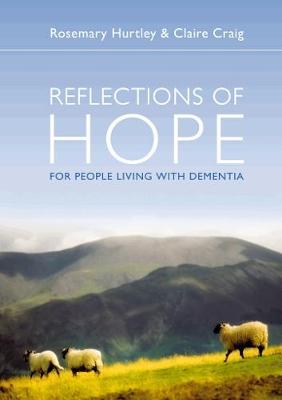 Book cover for Reflections of Hope