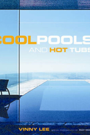 Cover of Cool Pools