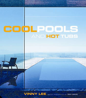 Book cover for Cool Pools