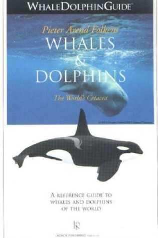 Cover of Whales and Dolphins of the World